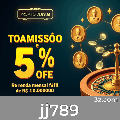 JJ789: Imersão e Profissionalismo no Cassino de Elite