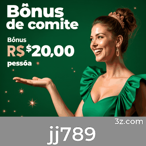 Tecnologia holográfica e jogos de cassino em 3D no jj789