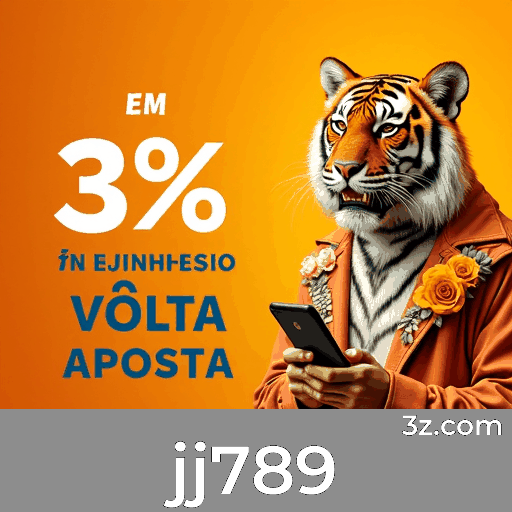 jj789: Jogo em Tempo Real e Emoção para Brasileiros