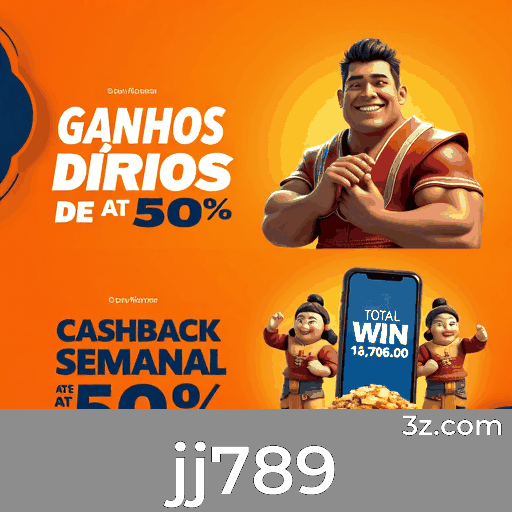 Tecnologia holográfica e jogos de cassino em 3D no jj789