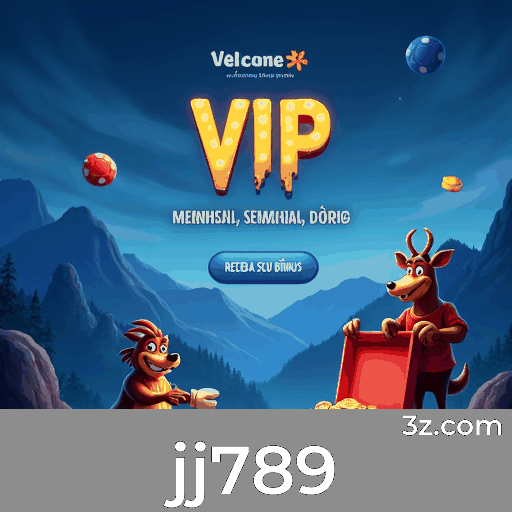 JJ789: Imersão e Profissionalismo no Cassino de Elite