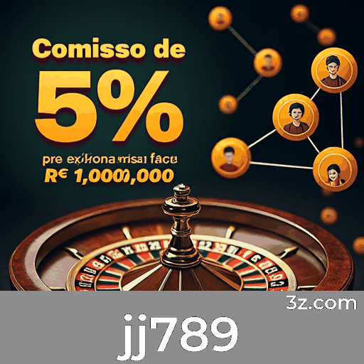 jj789: O Seu Cassino Online Seguro e Premiado