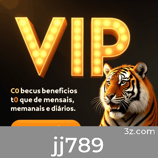jj789: O Seu Cassino Online Seguro e Premiado