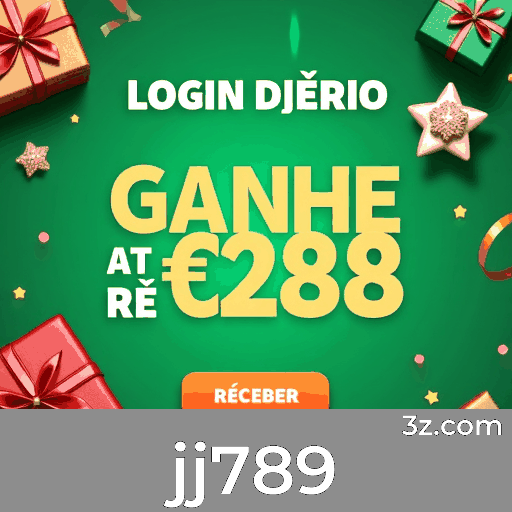 jj789: O Mundo Seletivo de Jogos de Qualidade e Diversidade